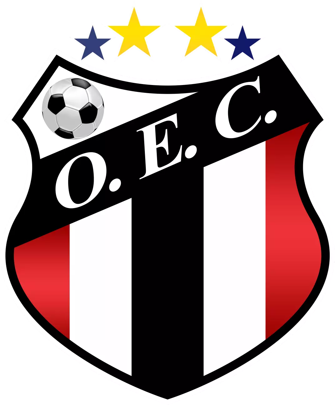 Operário-AM logo de equipe