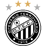  Operário-PR Sub-20 logo de equipe 