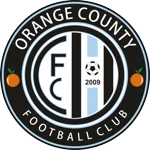 Orange County FC Team Logo