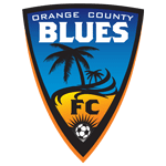 Orange County  Team Logo