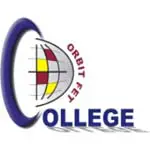  Orbit College Team Logo 