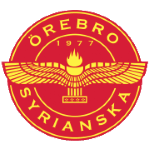 Örebro Syrianska logo