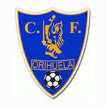 Orihuela CF logo de equipe