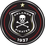  Orlando Pirates Team Logo 