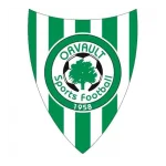 Orvault SF logo de equipe