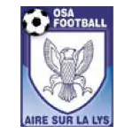 OS Aire-Sur-La-Lys Team Logo