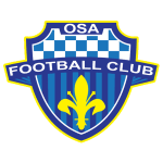 OSA W logo de equipe