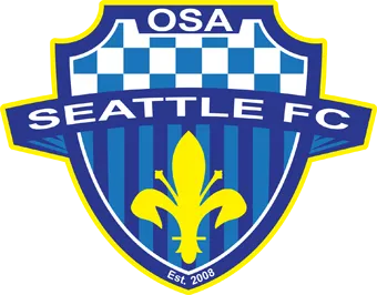 OSA Seattle Team Logo