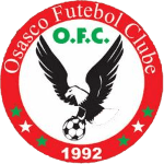 Osasco logo de equipe