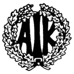 Oskarshamns AIK Logo