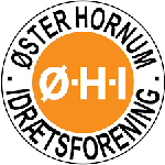 Øster Hornum Team Logo