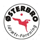Østerbro W Team Logo