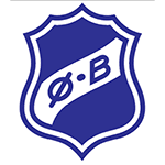 ØB Logotipo del equipo