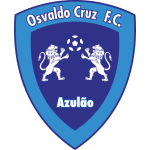 Osvaldo Cruz logo