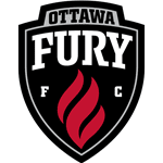 Ottawa Fury Team Logo