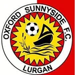 Oxford Sunnyside Logotipo del equipo
