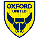 Oxford United Team Logo