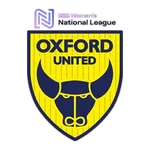 Oxford United Ladies W Logo