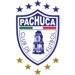 Pachuca U20 logo de equipe