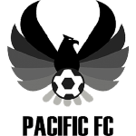 Pacific FC Team Logo
