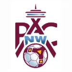 PacNW logo de equipe