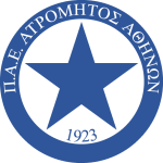 Atromitos Team Logo