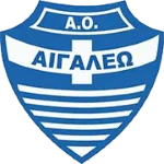 Egaleo Logotipo del equipo