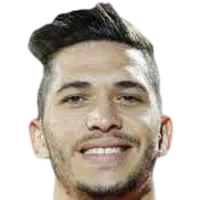 Mahmoud Wadi headshot