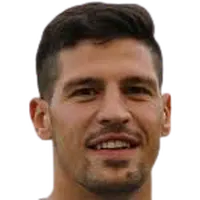 Tamer Seyam foto de rosto