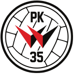 PK-35 Team Logo