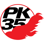 PK-35 Vantaa Team Logo