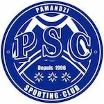 Pamandzi logo de equipe