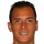 Blas Antonio Miguel Pérez Ortega headshot