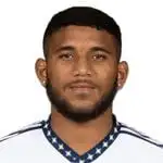 Carlos Miguel Harvey Cesnerosdisparo a la cabeza