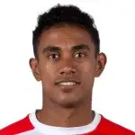 Edgar Yoel Bárcenas Herrera headshot