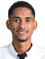 Irving Jahir Gudiño López foto de rosto