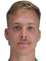 John David Gunn headshot