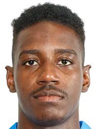 José Angel Cordoba Chambers headshot