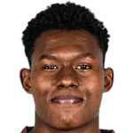 Orman Davis headshot