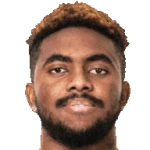 Ricardo Antonio Phillips Hinds headshot