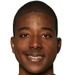 Ricardo Mauricio Clarke Hamilton headshot