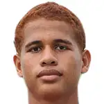 Roberto Leandro Chen Rodríguez headshot