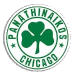 Panathinaikos Chicago logo