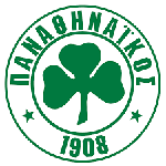 Panathinaikos II logo