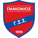 Panionios Team Logo