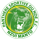 Panthère Team Logo