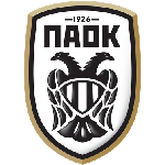PAOK Logo