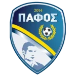 Paphos Logotipo del equipo