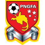 Papua New Guinea Team Logo