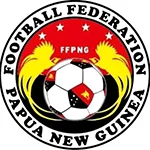 Papua New Guinea U23 Team Logo